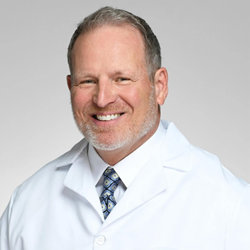 Dr. David Hendrick