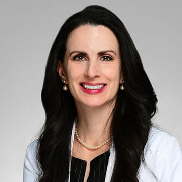 Dr. Laura Boschini