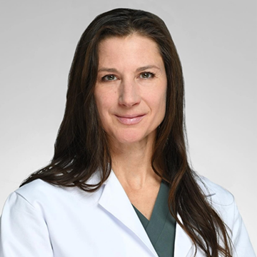 Dr. Meryl Singer