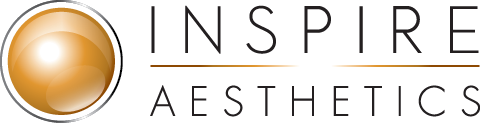 Inspire Aesthetics logo