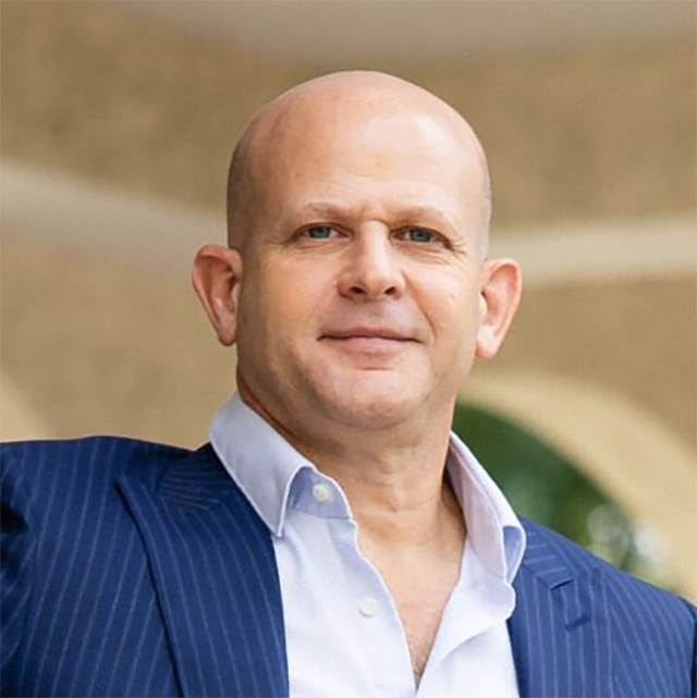 Dr. Drew E. Schnitt, Cofounder of Inspire Aesthetics Group