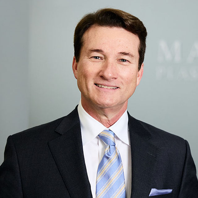 Dr. Michael J. McNeel