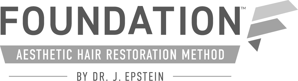 Foundation method logo