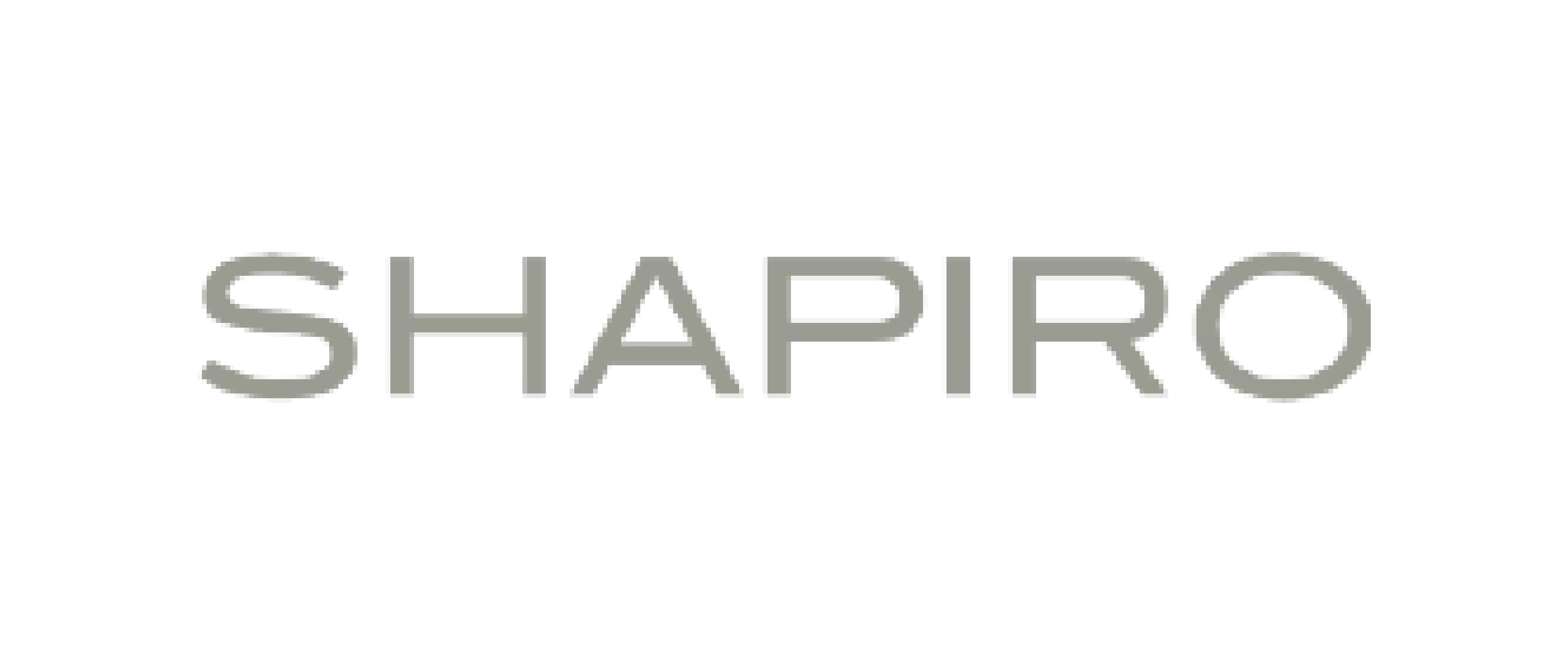 logo shapiro